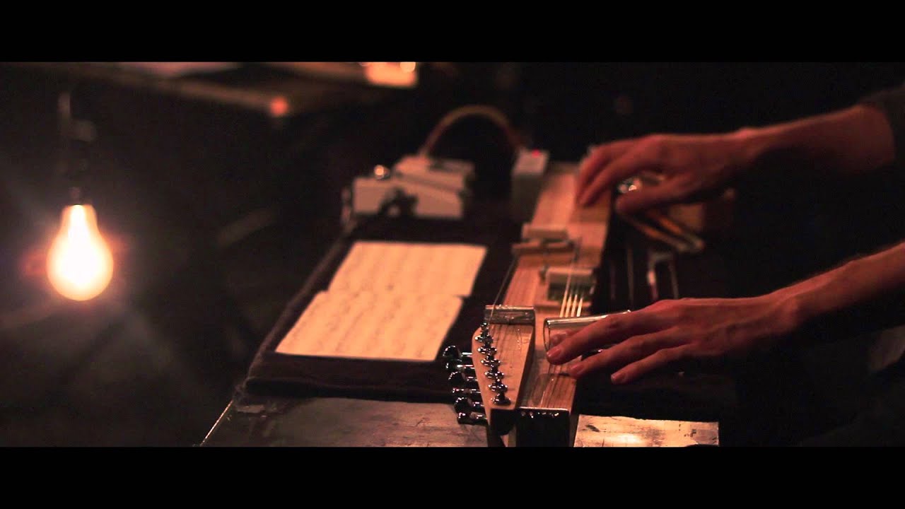 So Percussion: Dessner 