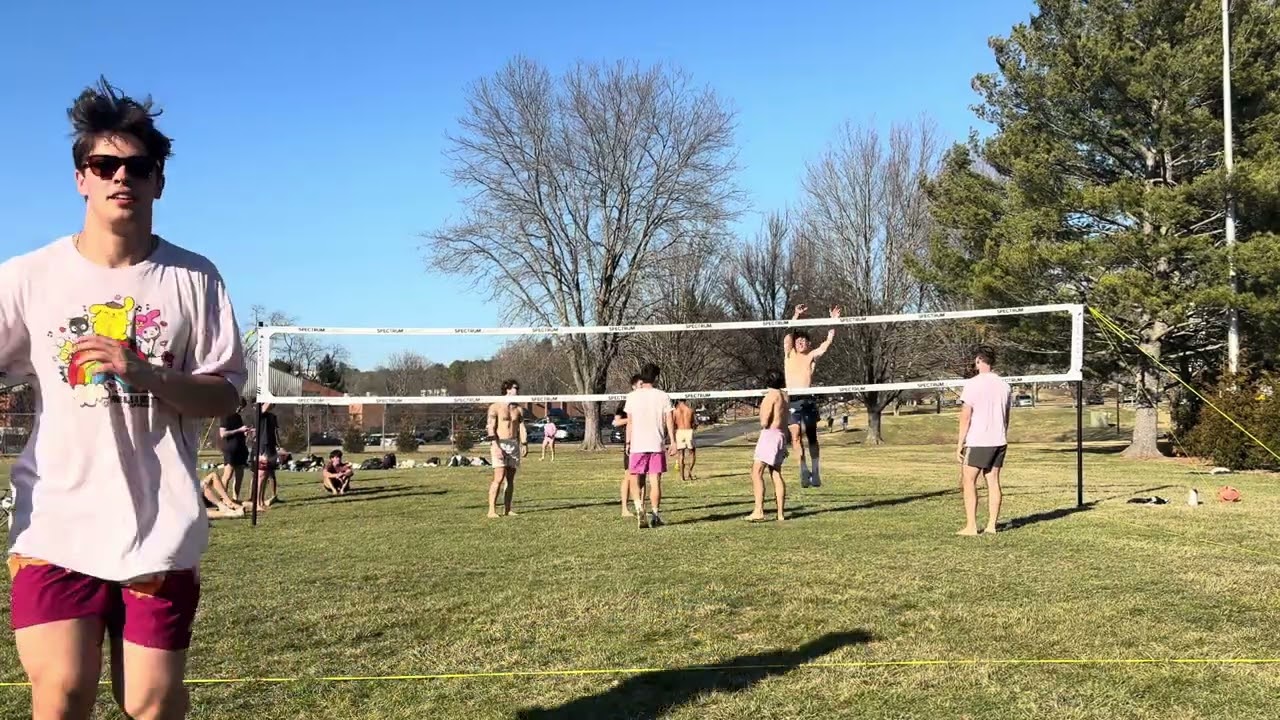 Early Bird Bash Finals 1