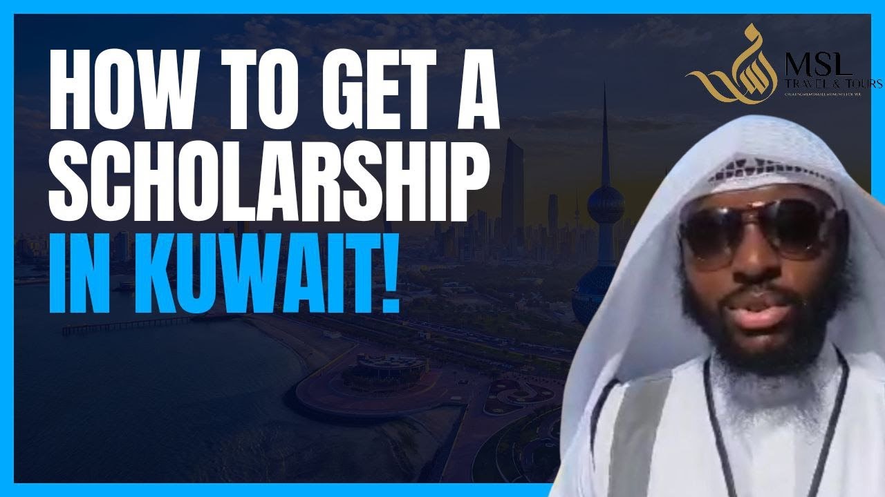 KUWAIT'S ELITE ARABIC INSTITUTE | HOW TO GET IN | PERKS OF THE INSTITUTE