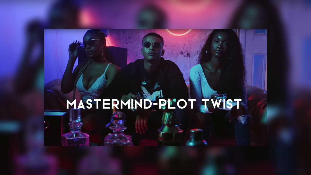 Mastermind-plot twist sped up #spedup #mastermind #grmdaily #songs