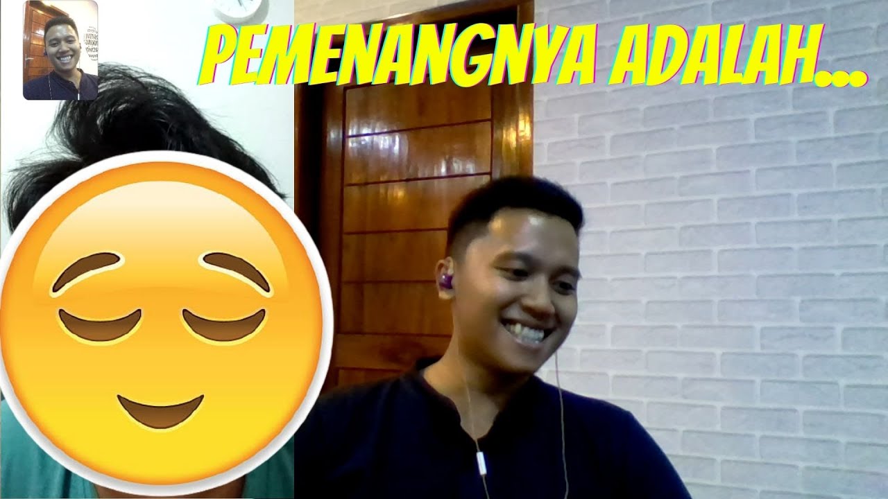 PEMENANG GIVEAWAY RAKET ARCSABER LITE ADALAH...