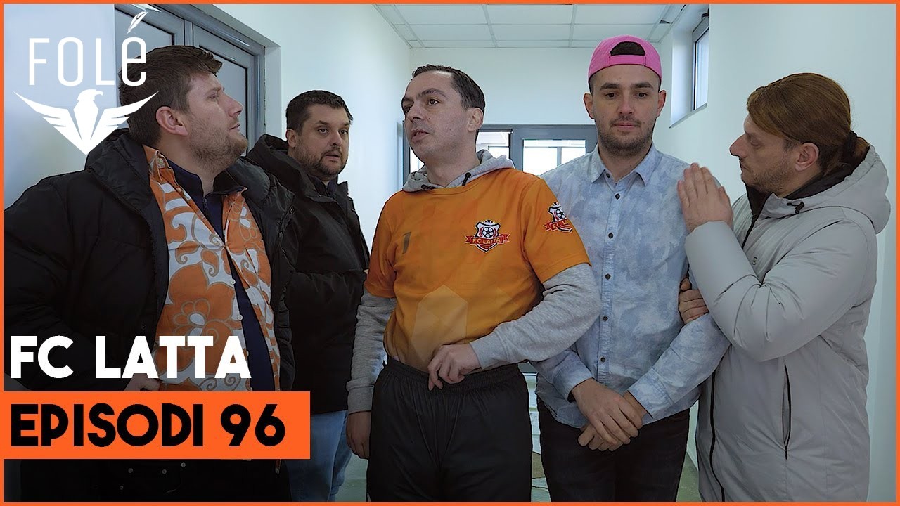FC LATTA - Episodi 96