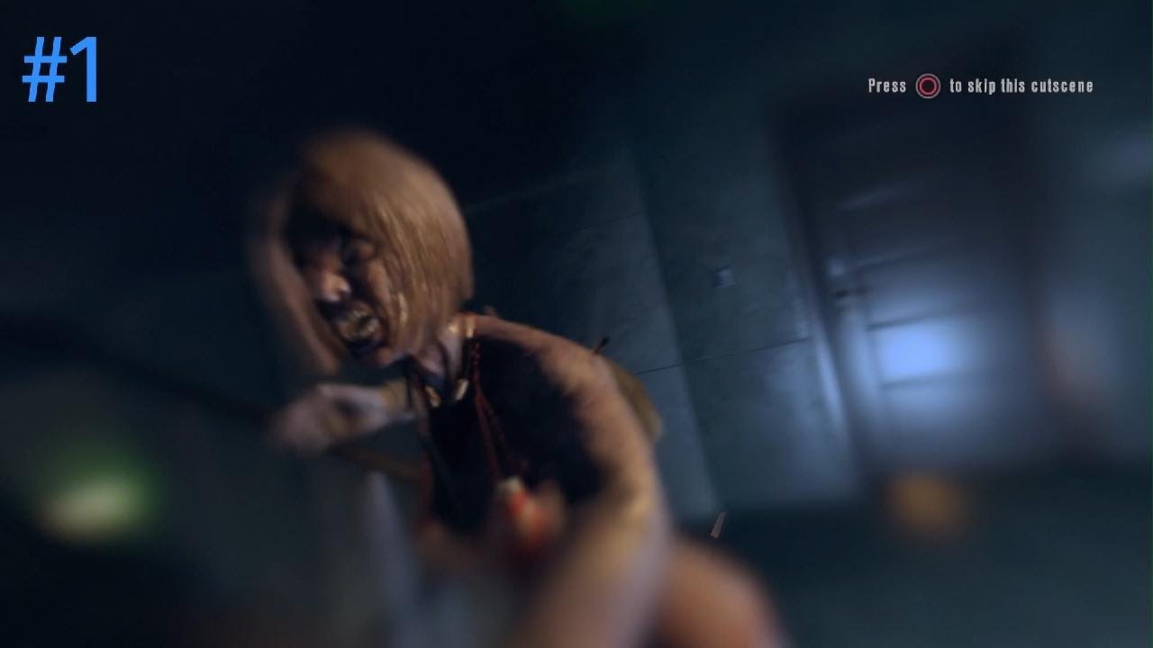 Dead Island - Definitive Edition Part 1