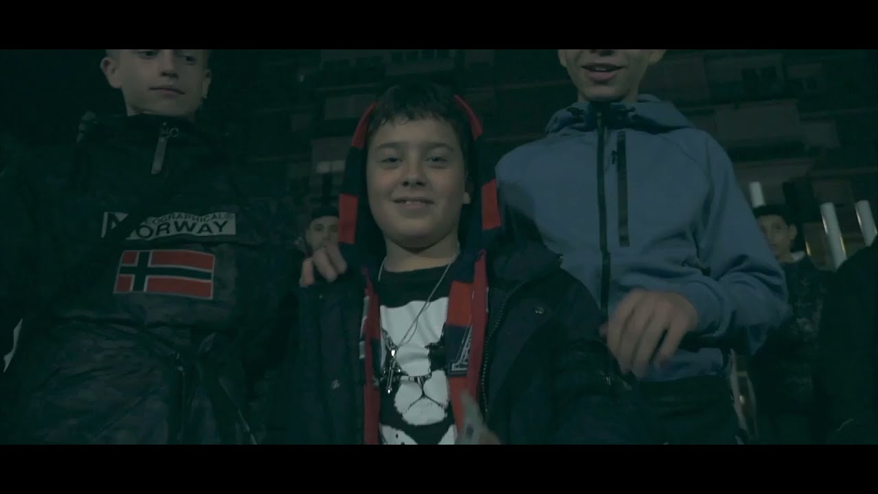 KHEMIS x KAZDA - ALH ( Videoclip Oficial.)