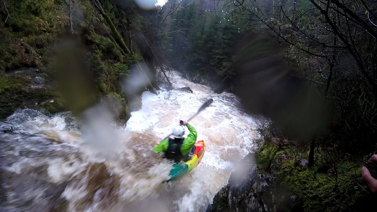 Tros Marets - White Water Belgium