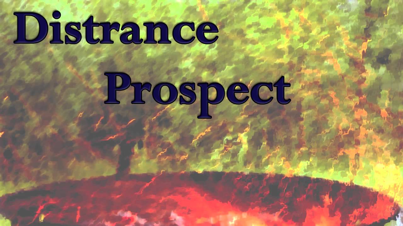 Distrance - Prospect (Melodic Trance)