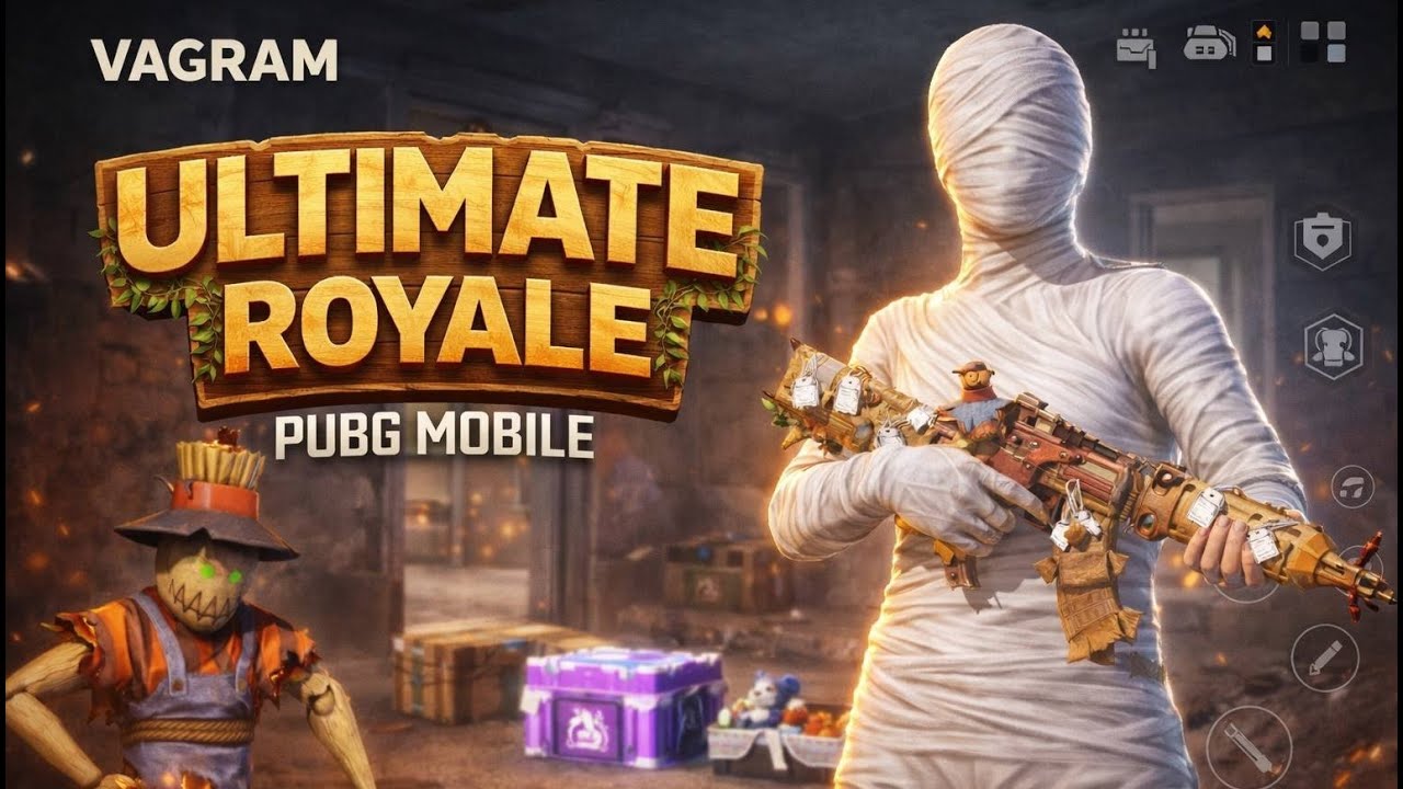 #shorts   🎯Ultimate Royale | Про-подход | PUBG MOBILE | PUBG Mobile |
