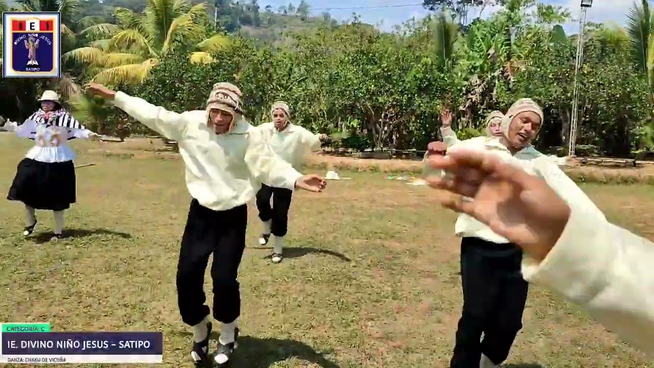 CHAKU DE VICUÑA