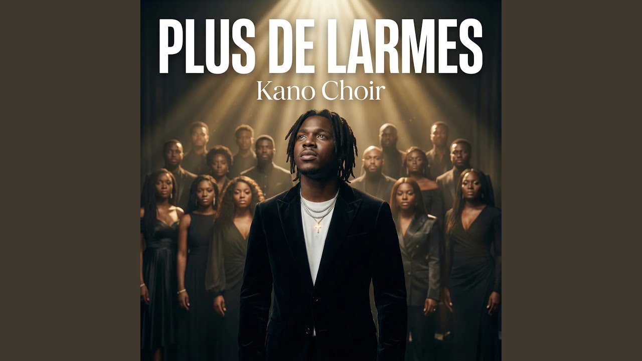Plus de larmes (Gospel Version)
