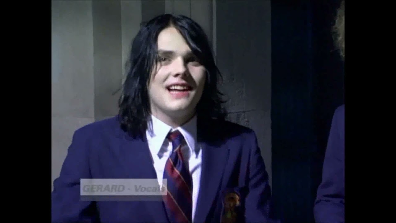 My Chemical Romance - 