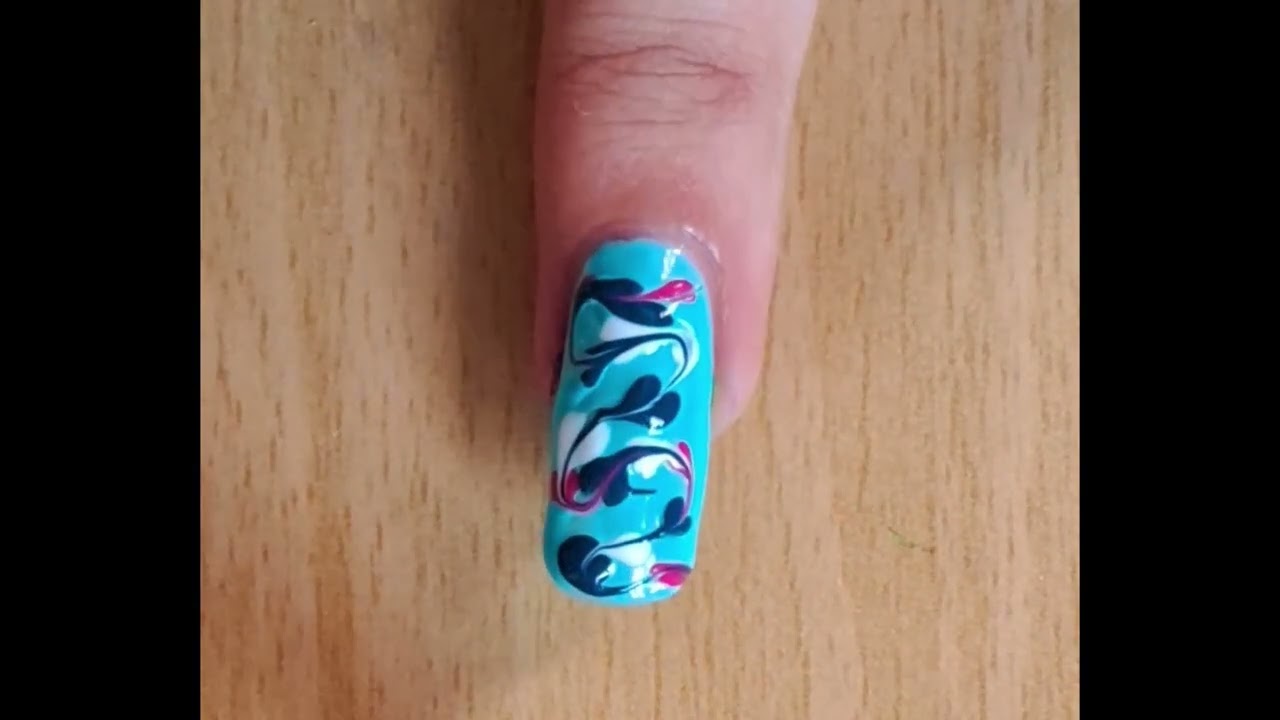 10+ trending nailart designs at home || easy nailart designs @simplyglam006 