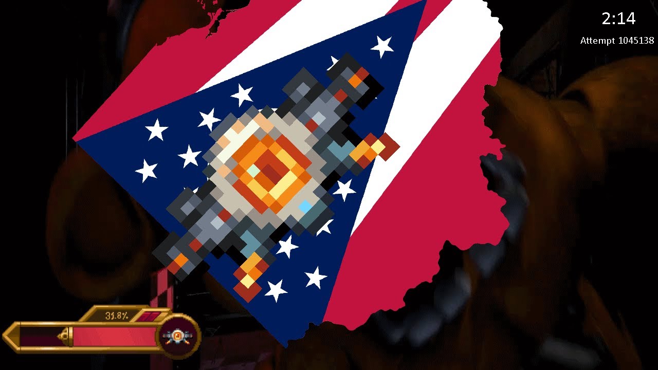 Terraria Master Infernum Flawless: Exo Mechs (Thanatos → Ares Finale)