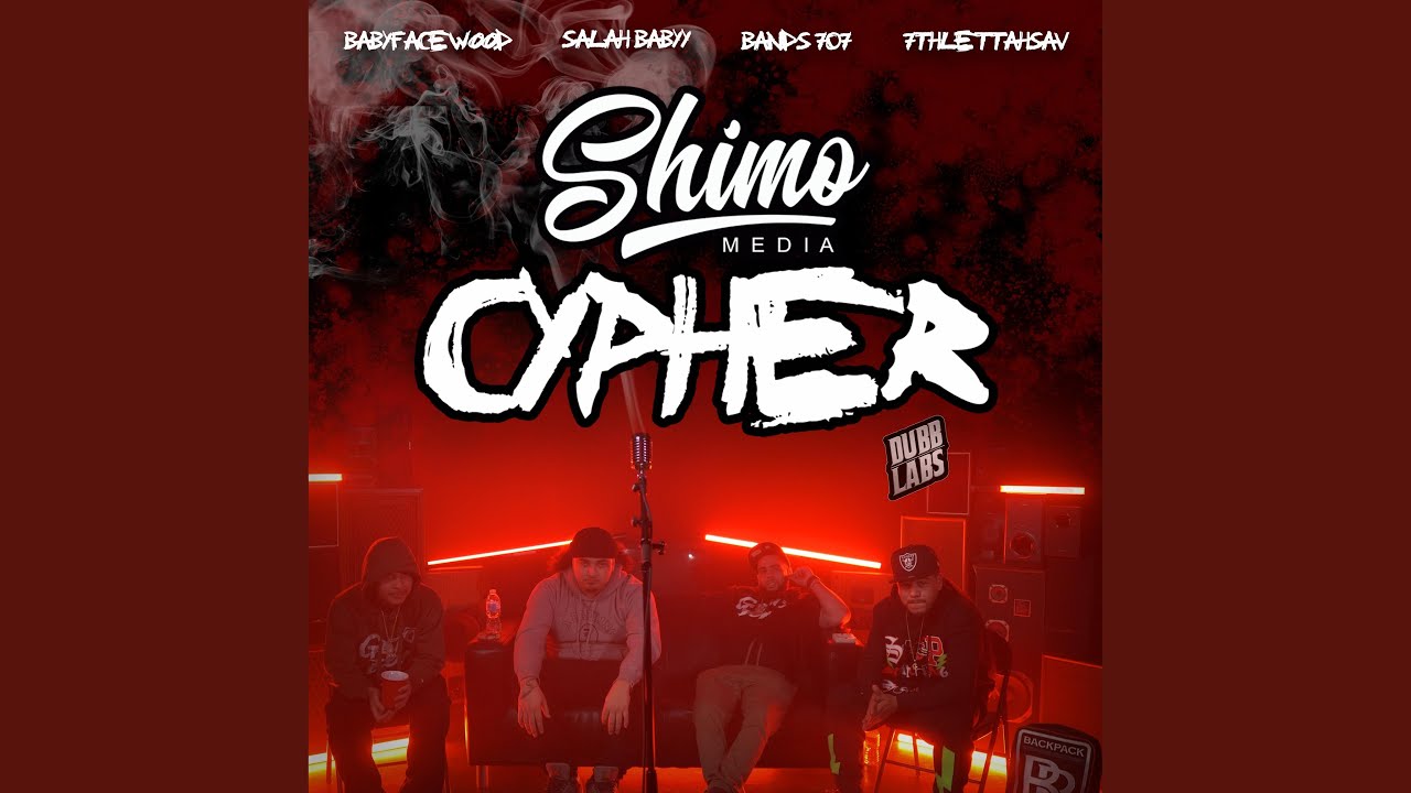 Shimo Media cypher Dubblabs