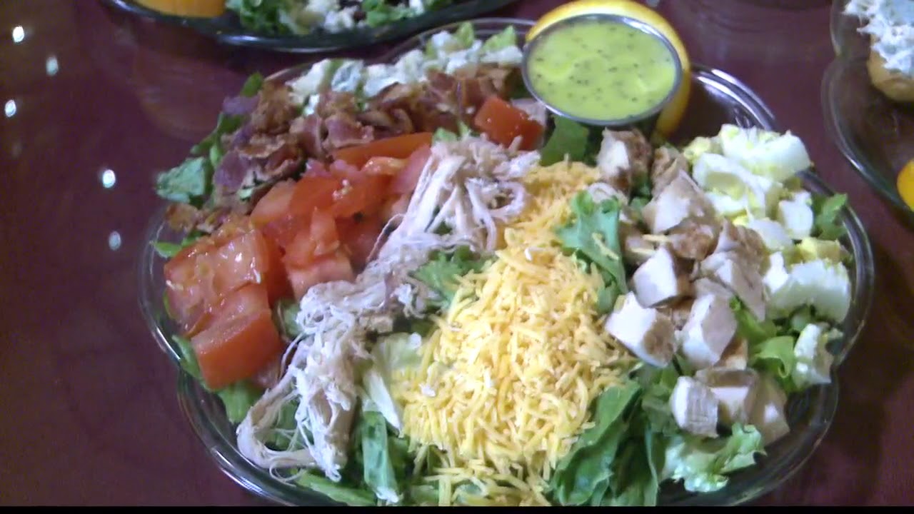 Garden Gate Tea Room in Granite City, IL