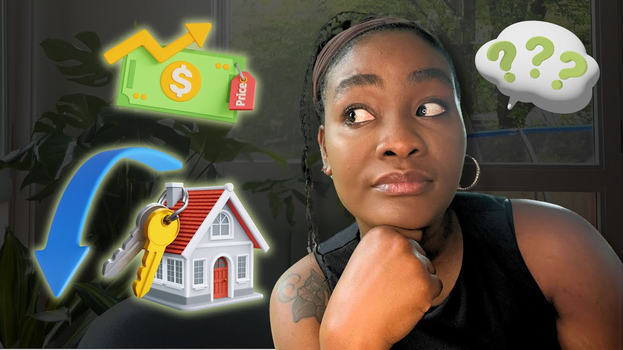 Why the 2025 Housing Market is NOT What You EXPECTED This Spring!