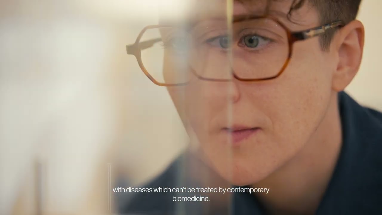 Meet our Principal Investigator Louise Whiteley from reNEW Copenhagen
