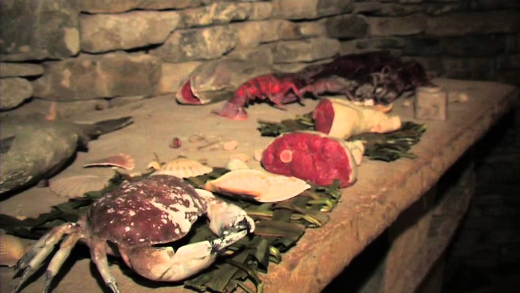 NEOLITHIC ORKNEY PART1