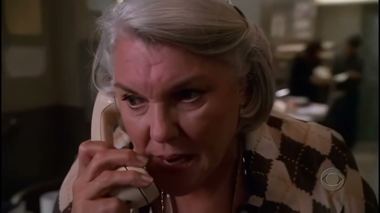 Judging Amy Remastered - Season 6 - Episode 2 - Lullaby
