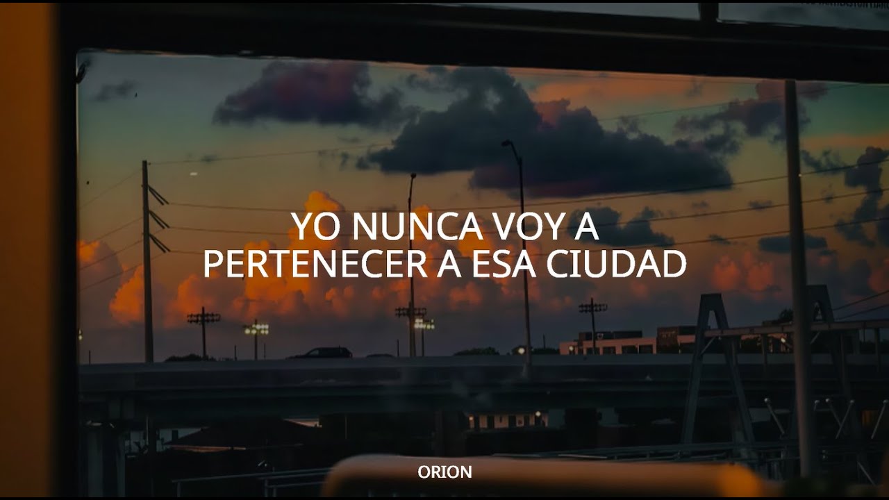Napa - Deslocado/// Sub. Español