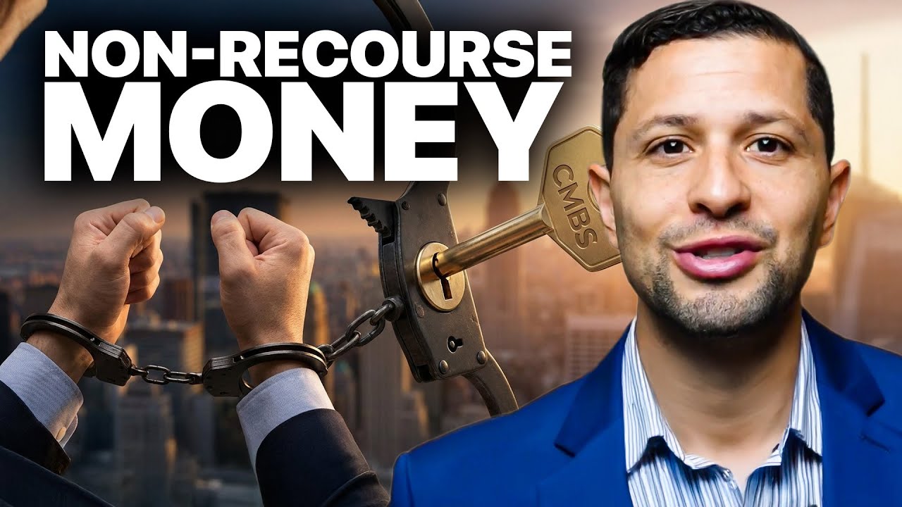 How to Structure CMBS Debt Without Risking Everything
