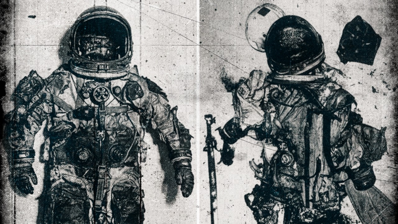 Co NASA naprawdę odkryła na Księżycu po misji Apollo 11