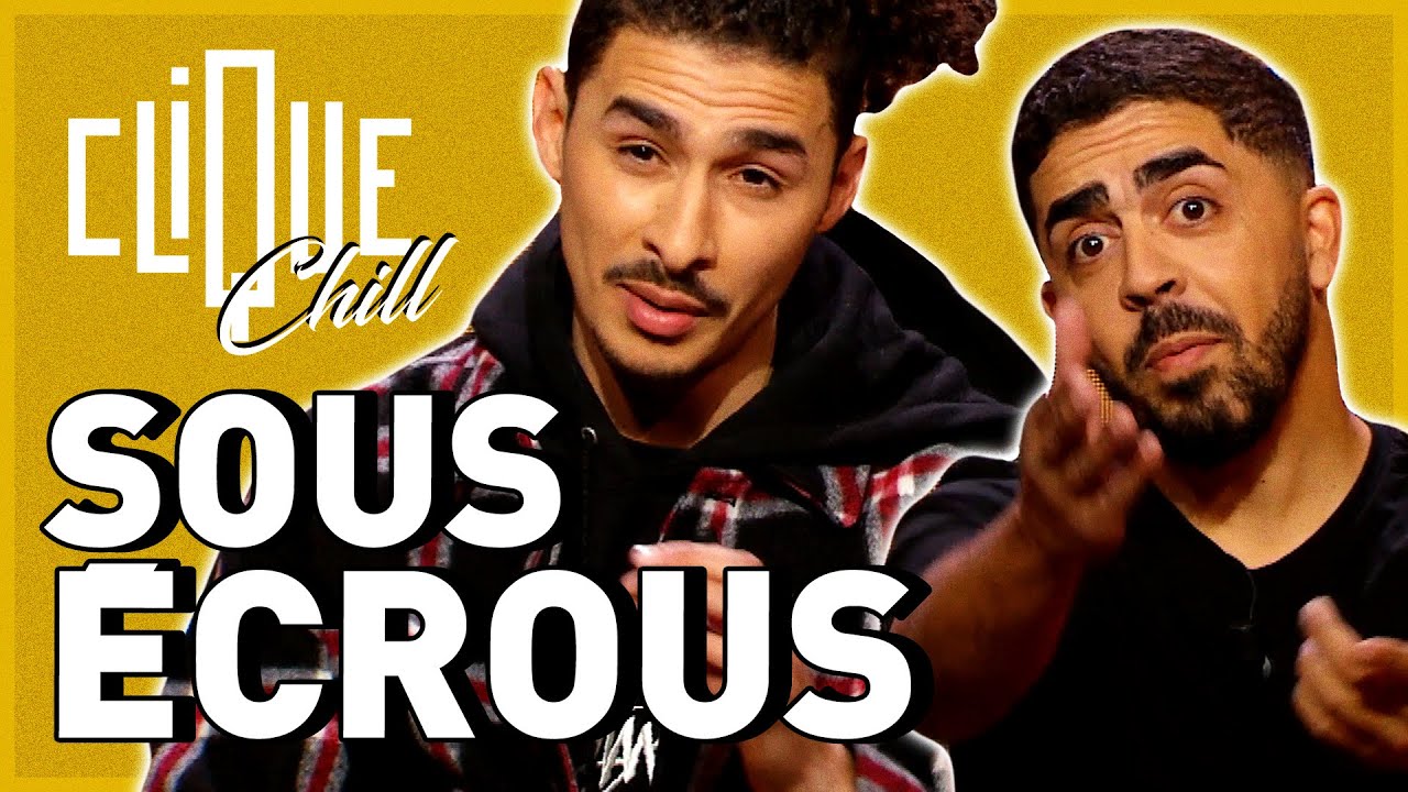 Sous Écrous : Les clefs du succès - Clique & Chill