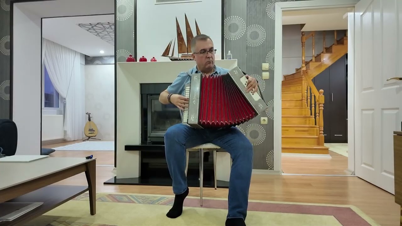 Baharı Bekleyen Kumrular Gibi