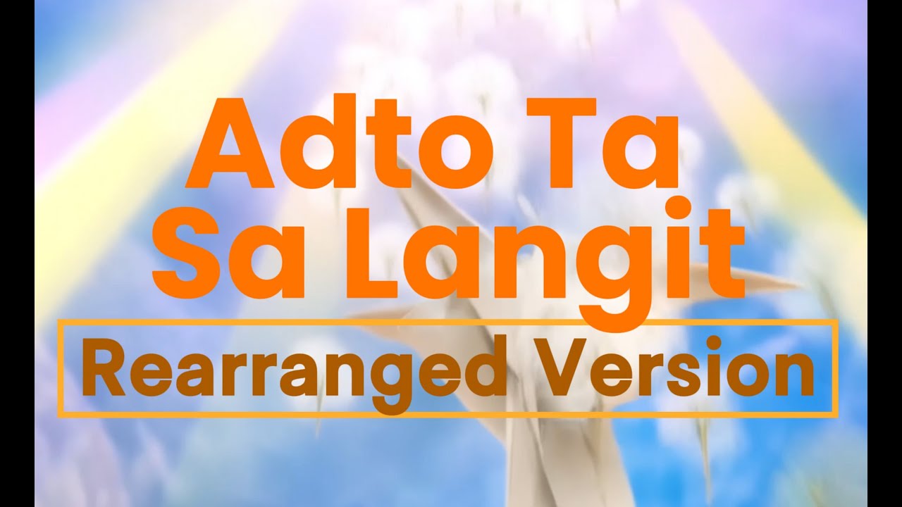 Adto Ta Sa Langit Minus One