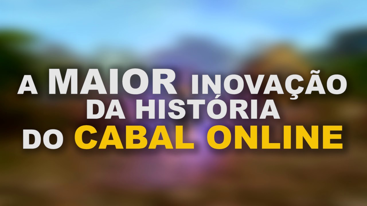 CABAL PRIVATE - Trailer Oficial