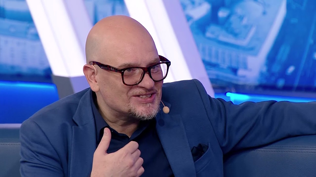 Потаращился на Леху Никонова