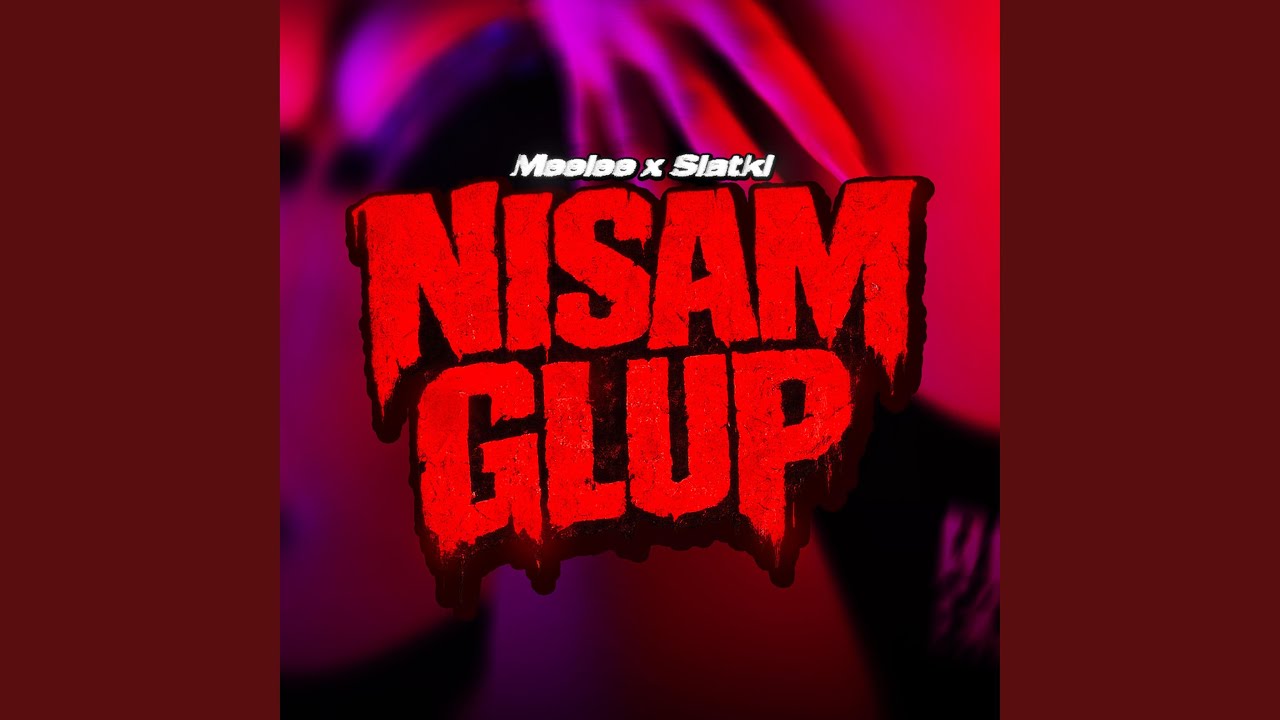 Nisam Glup (feat. Slatki)