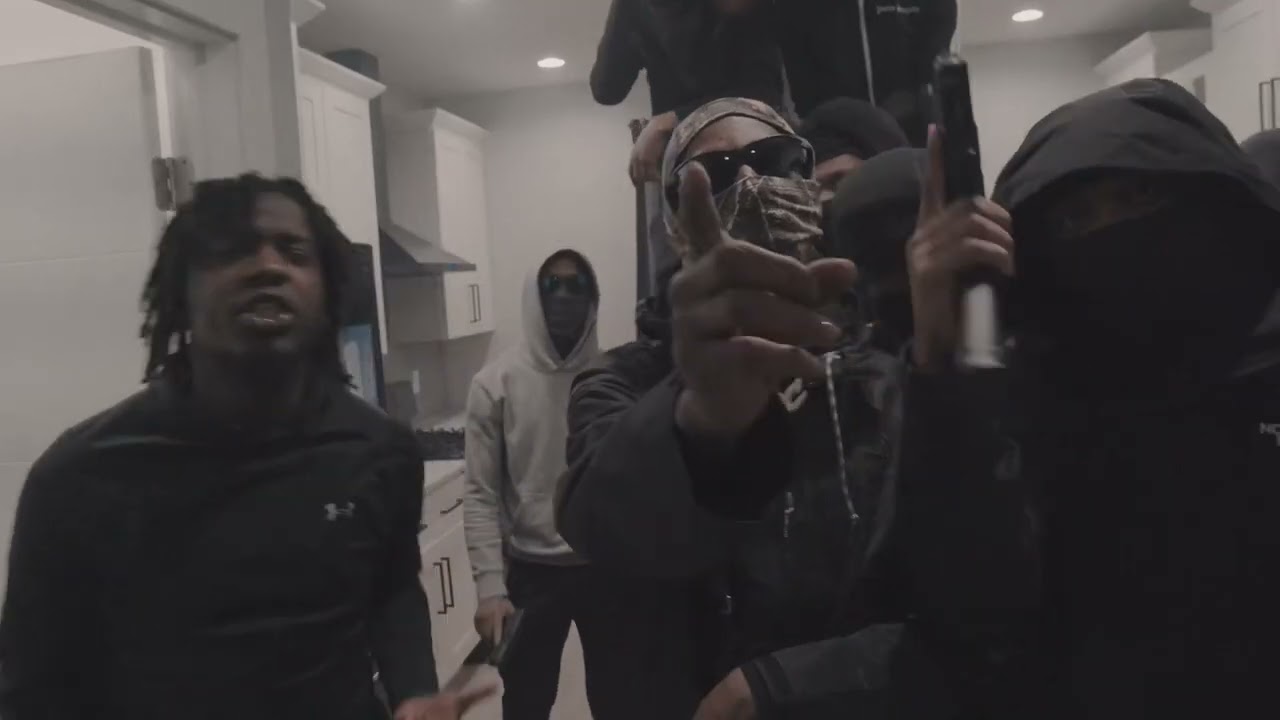 Reek12hunnit x Ybcdul x F5- oh no!