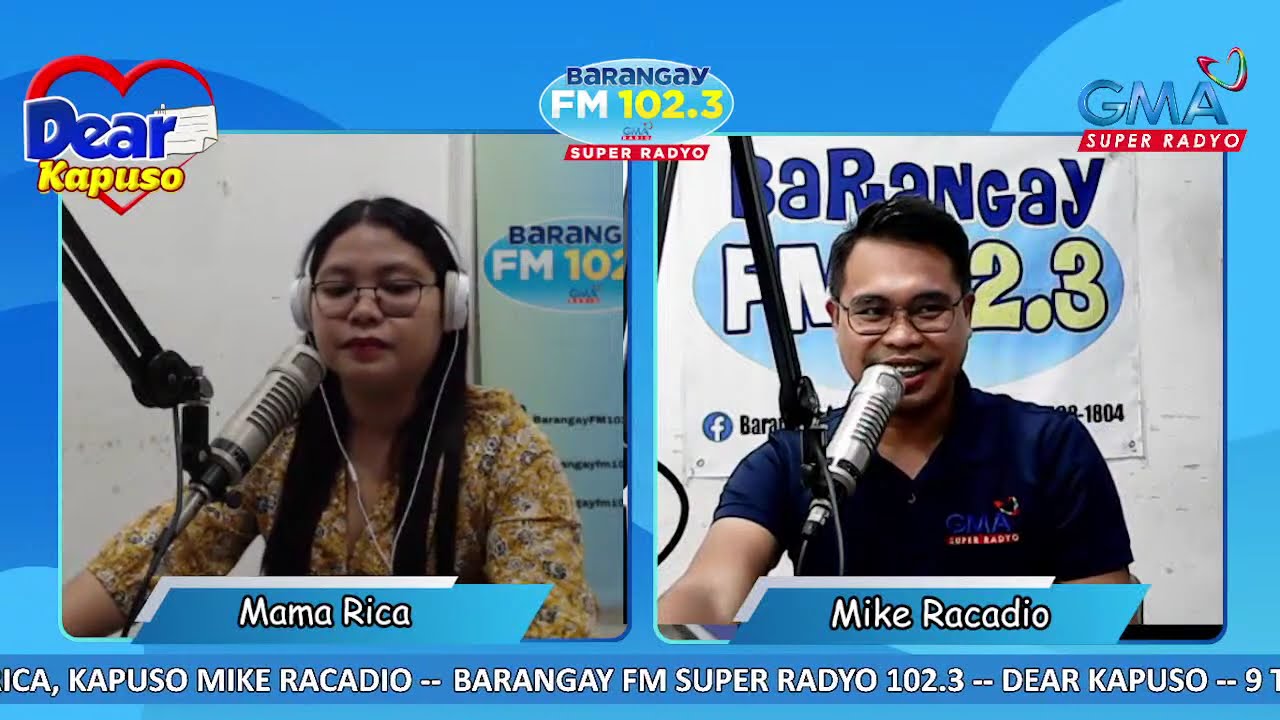 Dear Kapuso - February 20, 2026