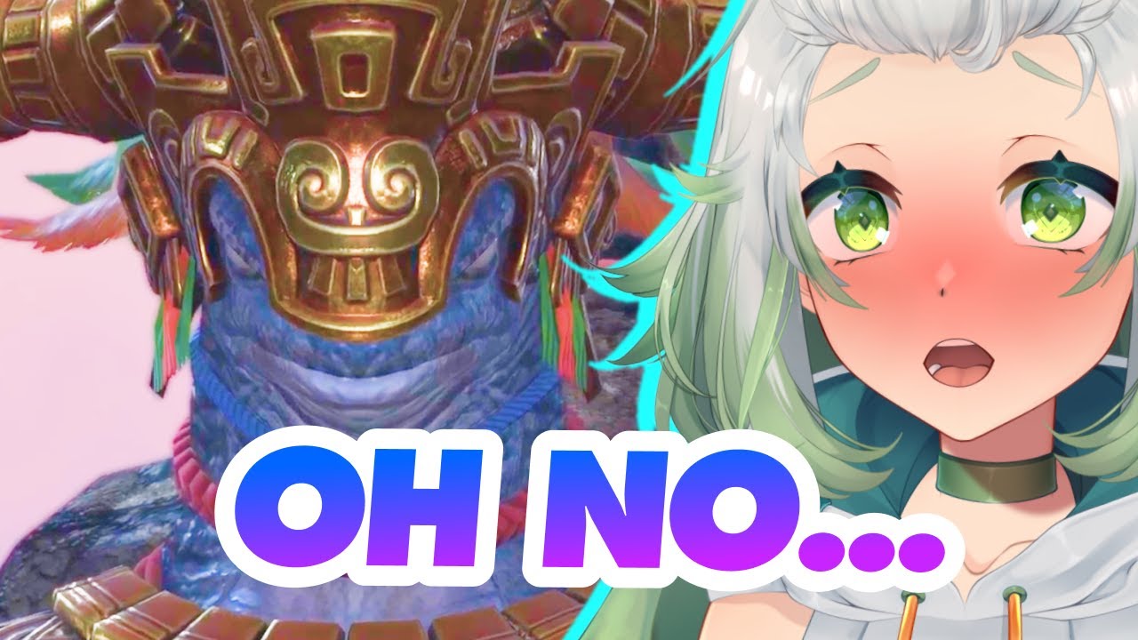 he sounds like THAT??? | EX-SPROUT REACTS TO DAWNTRAIL