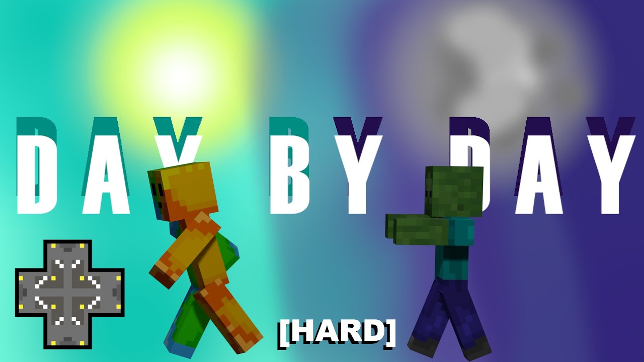 Day By Day [Hard] - EP #329