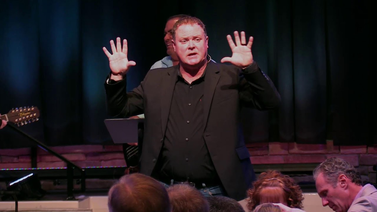 LIVE: Do You Have Rhythm?