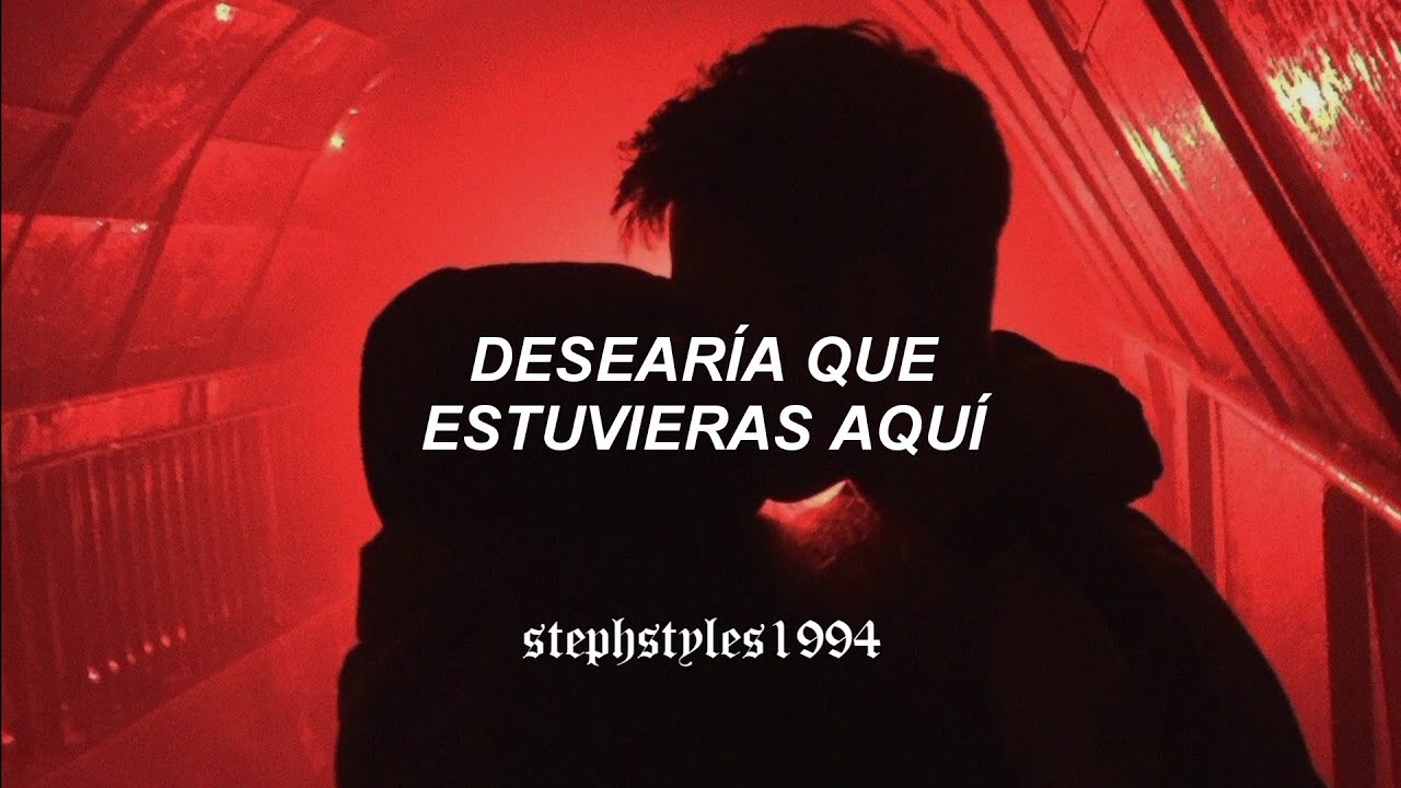 Zayn - When Love's Around ft. Syd (Traducida al español)