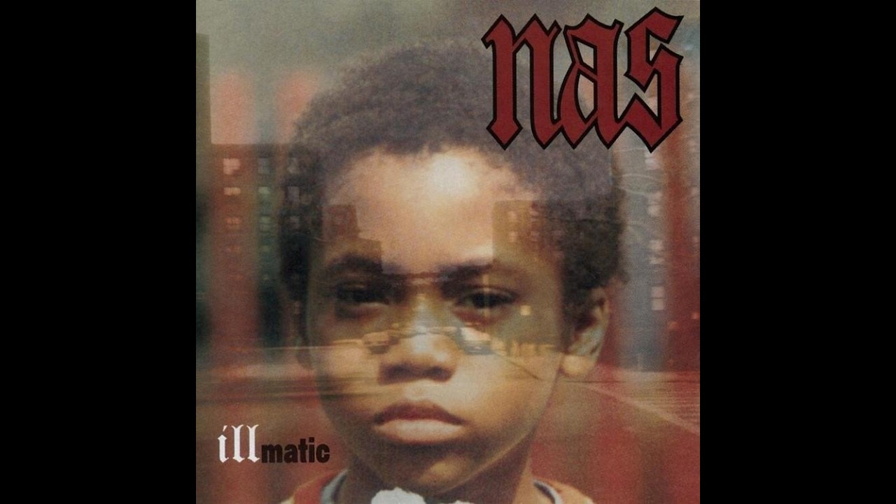 Nas - NY State Of Mind (Appreciation REMIX) Sounds Of ImageByMalcolm