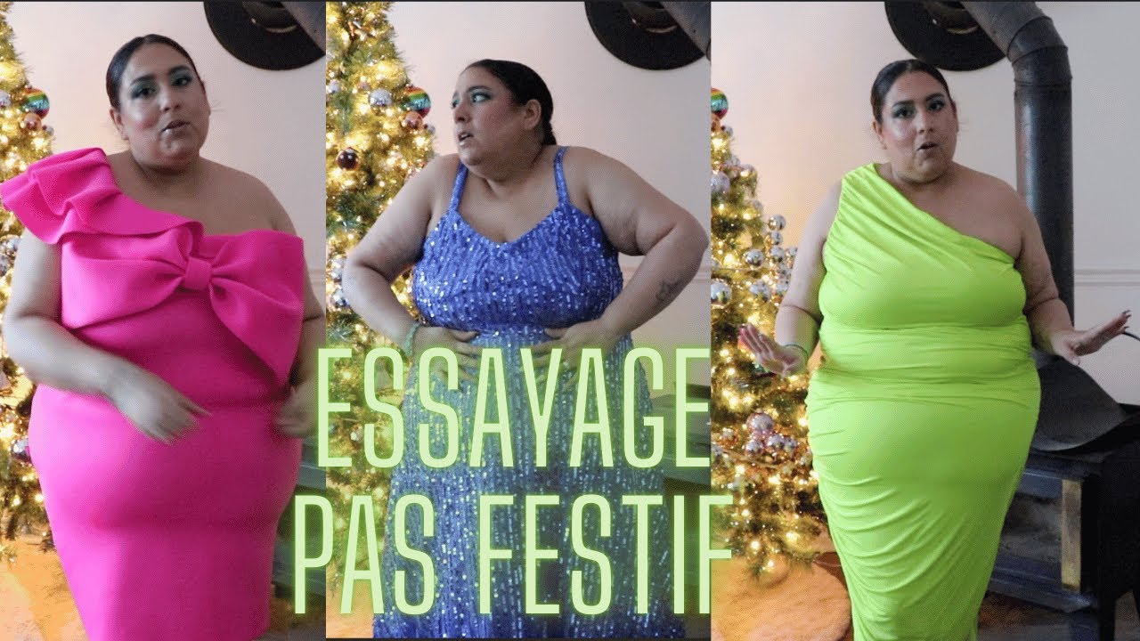 2 makeups , des essayages, update de garde robe - vlog