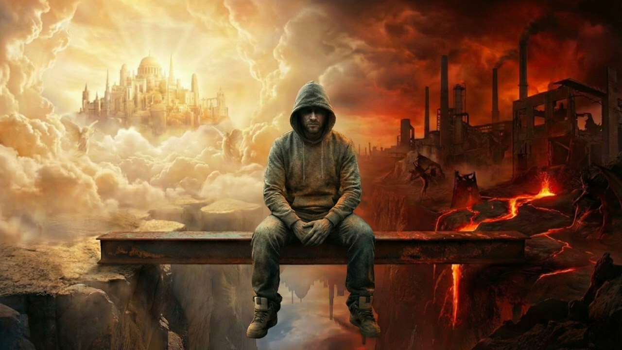 Heaven and Hell | WR Tracks
