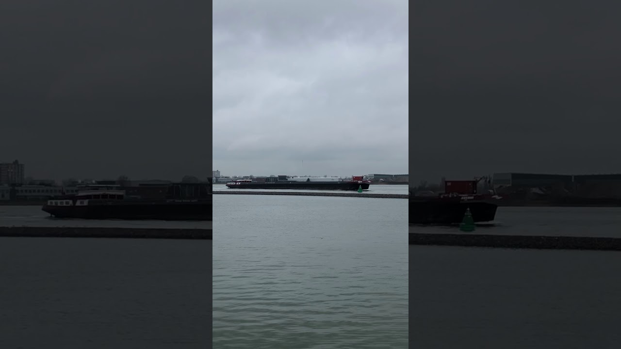 Vrachtschip