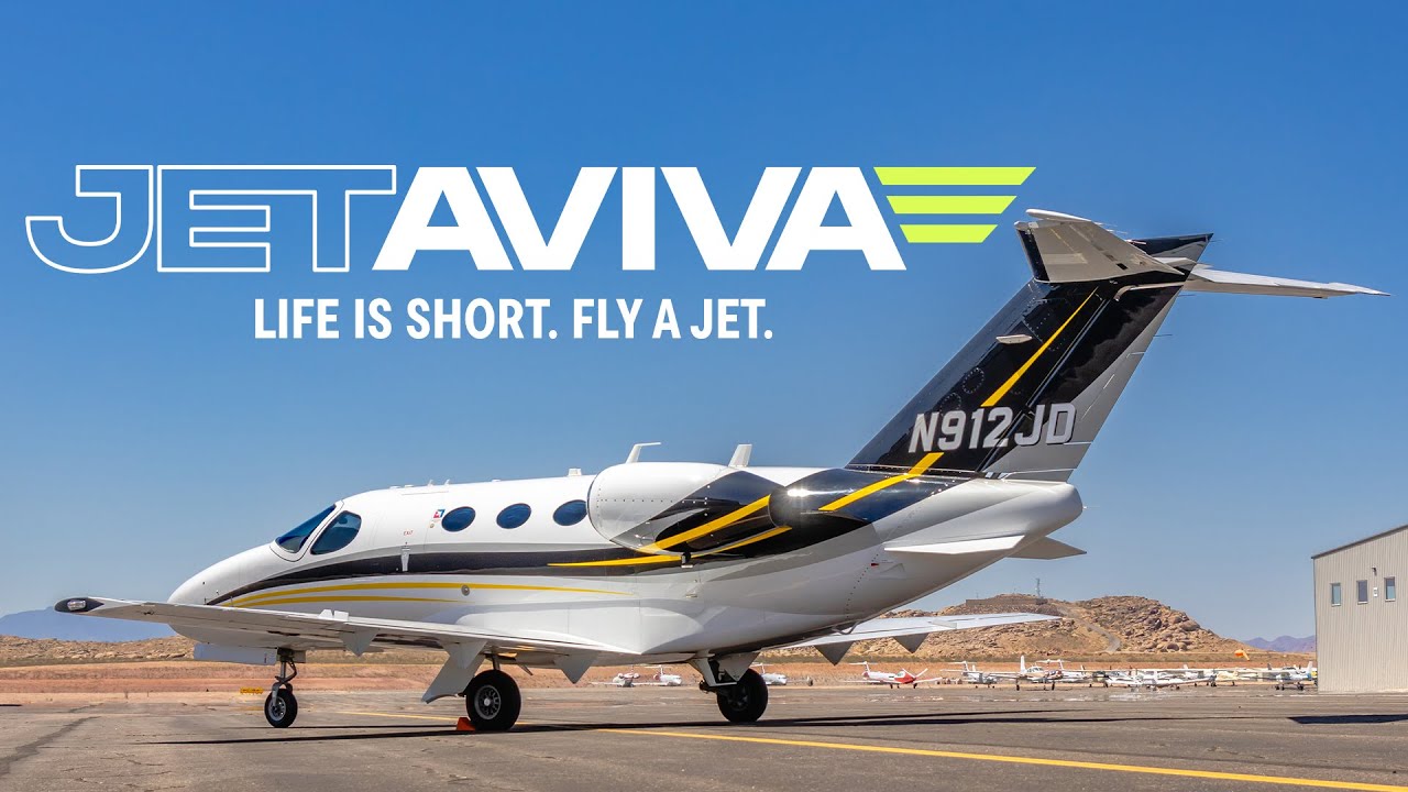 Citation Mustang | SN 510-0453