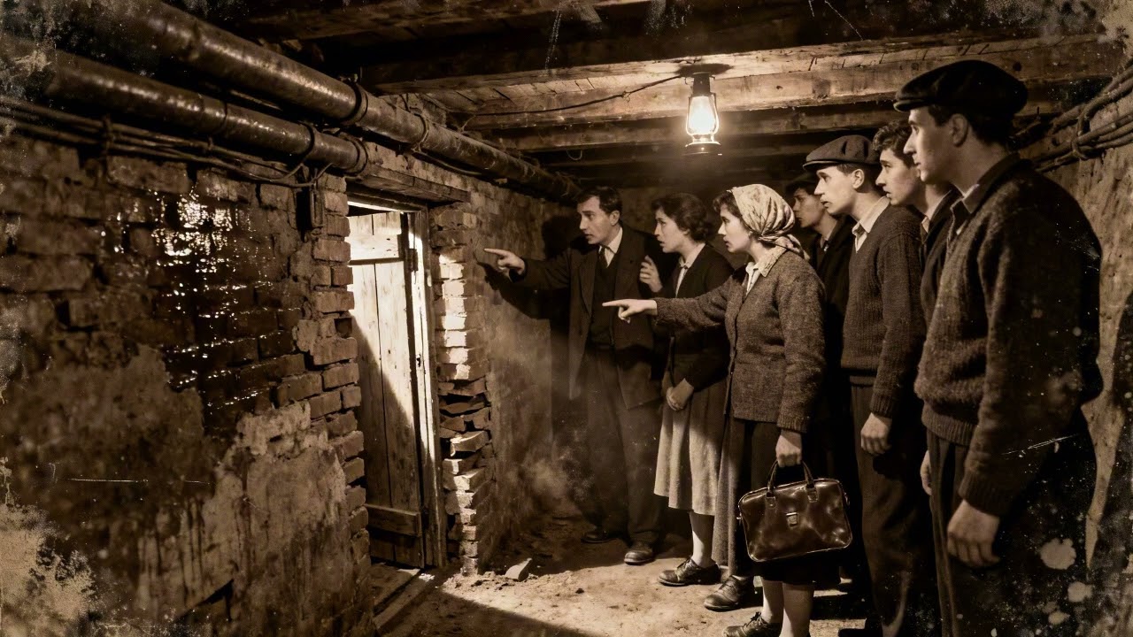 (1866) Makabryczna historia zaginionych Żydów z Oświęcimia