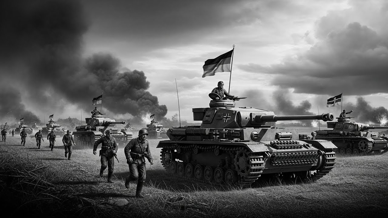Operation Barbarossa: Was wäre passiert bei einem früheren Angriff?