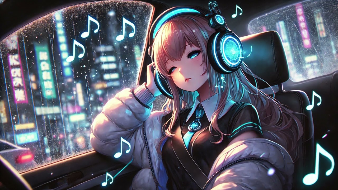 Starcall | Ambient sleep music | binaural beats | slow piano | gentle harp