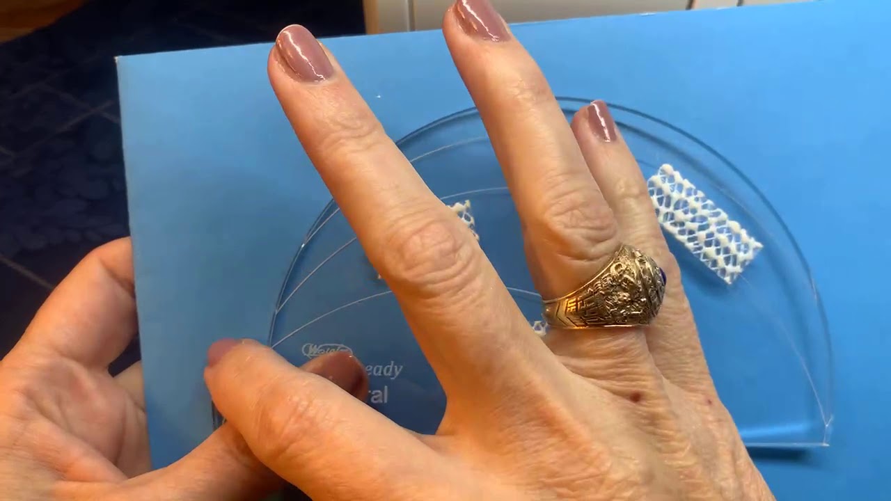 Kate Quinn shares lots of Westalee Arc and Curve options!