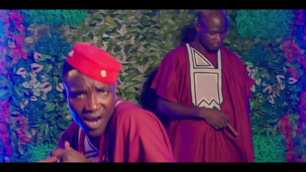 Erico Beni Feat MC Bb You Kedje Or Bonou