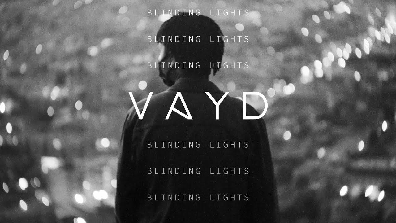 VAYD - 