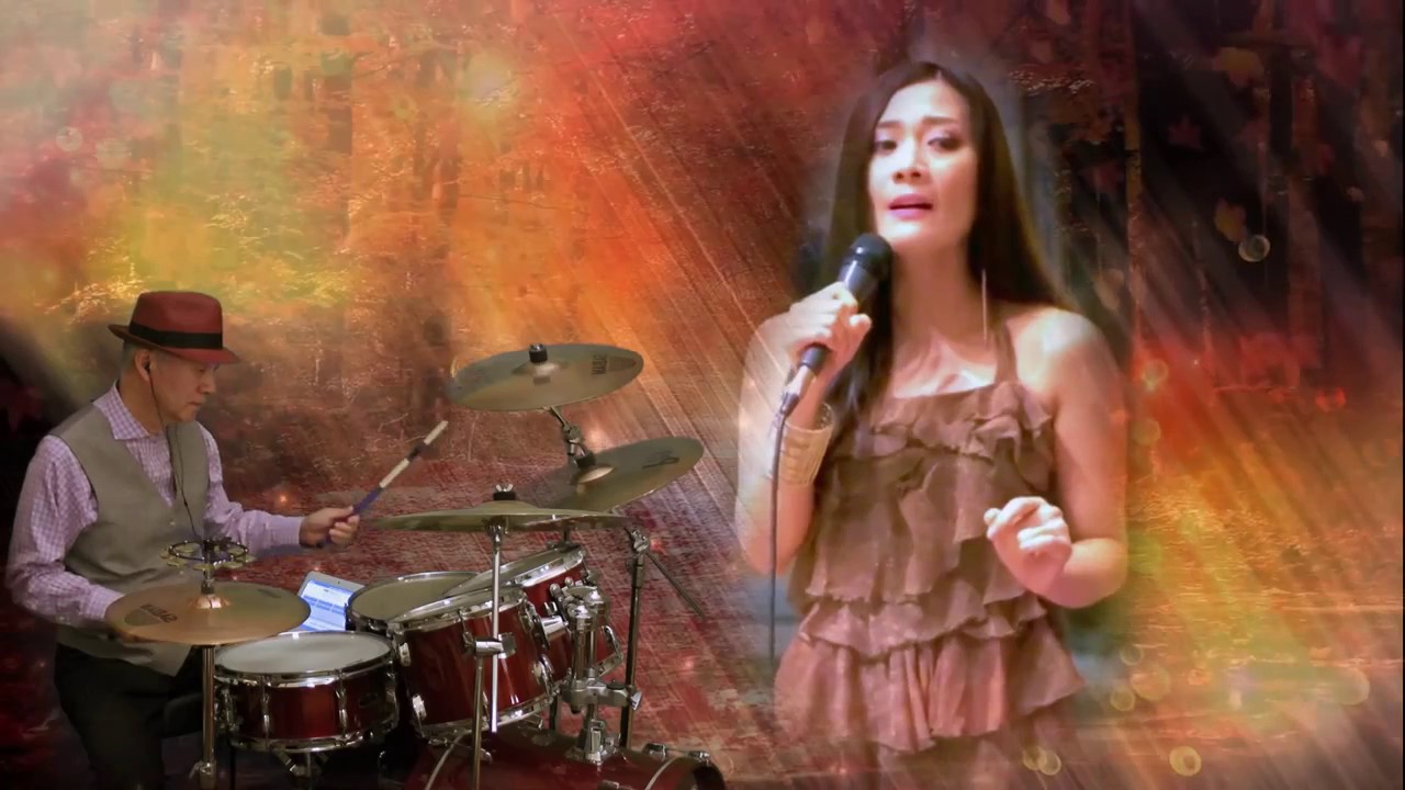 Love Me With All Of Your Heart    Engelbert Humperdinck   Teresa & Reit Fans Cover