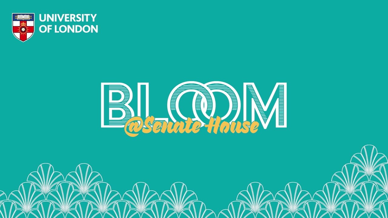 Group study spaces &ndash; Discover BLOOM@Senate House